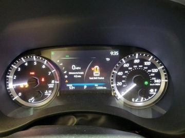 Toyota Highlander III 2023 Toyota Highlander 2023, 2.0L, L, od ubezpieczalni, zdjęcie 10