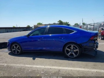 Honda 2023 Honda Accord 2023 Honda Accord Hybrid Sport Sedan 2.0 Benzyna 146KM, zdjęcie 1