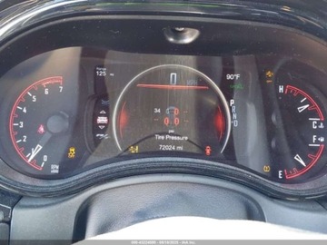 Dodge Durango III 2022 Dodge Durango Orange Sport 2022 5.7l 5.7 Benzyna 360KM, zdjęcie 10