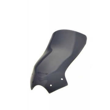 LOSTER szyba turystyczna BMW R 1200 R 04-14r. 4MM