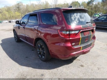 Dodge Durango III 2023 Dodge Durango RT Plus 2023 5.7 Benzyna 360KM, zdjęcie 3