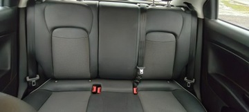 Fiat 500X Crossover 1.4 16V Mair 140KM 2015 Fiat 500x Super stan, niski przebieg., zdjęcie 14