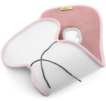 ПРОТИВОСИДЕНЬЕВАЯ ВСТАВКА AEROMOOV ДЛЯ ПРОГУЛЯЮЩЕЙ КОЛЯСКИ