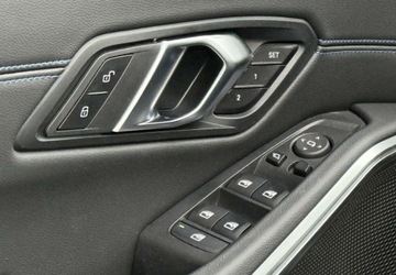 BMW Seria 3 2024 BMW Seria 3 I wlasciciel M Pakiet Led Gwarancja Bezwypadkowy FVAT23, zdjęcie 23