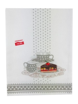 SUPERCHŁONNA ścierka kuchenna BOLESŁAWIEC/sz 1szt