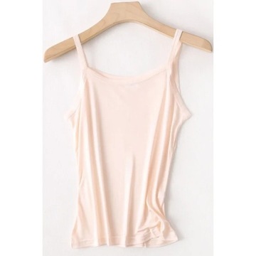 New Summer Simple Sling Camisoles Women Girls Crop