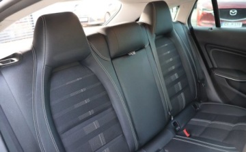 Mercedes CLA C117 Shooting Brake Facelifting 2.1 220 d 177KM 2017 Mercedes-Benz CLA NAVI, Czujniki, Tempomat, Grzane Fotele, Multifunkcja, Z, zdjęcie 17