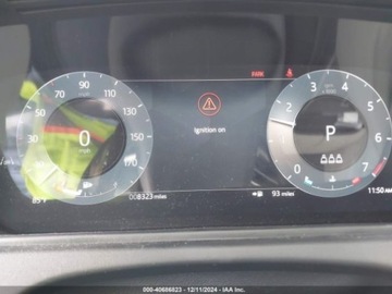 Land Rover Range Rover Velar 2024 Land Rover Range Rover Velar 2024 Land Rover Range Rover Velar P250 Dynami, zdjęcie 12