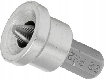 BIT Z OGRANICZNIKIEM C6580 DO PŁYT GK PH2