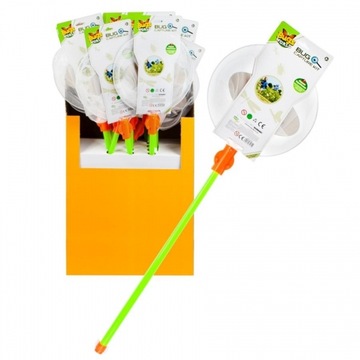 Сетка для бабочек и насекомых Mega Creative 340133