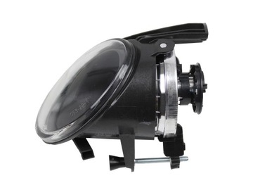 HALOGEN LAMPA PRZECIWMGIELNA LEWA VW PASSAT B6
