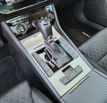 Skoda Superb III Kombi Facelifting 2.0 TDI SCR 200KM 2021 Skoda Superb diesel, automatyczna, napęd przedni,, zdjęcie 21