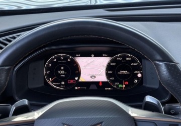 Cupra Formentor Crossover 2.0 TSI 190KM 2021 Cupra Formentor 2.0TSI 4Drive 190KM DSG Webasto Navi Asystenci Kamera El.K, zdjęcie 20