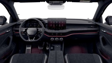 Skoda Superb IV Liftback 2.0 TDI 193KM 2025 Skoda Superb Superb Sportline 2,0 TDI 142 kW 7-biegowa DSG 4x4 2.0 Diesel, zdjęcie 3