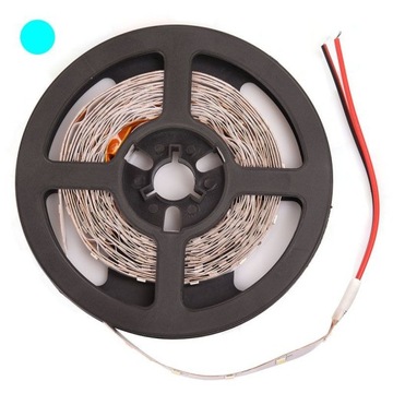 TAŚMA LED 2835 NIEBIESKA IP20 60LED 4,8W 1mb