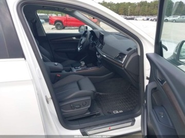 Audi Q5 II 2024 Audi Q5 AUDI Q5 PREMIUM 45 TFSI S LINE QUATTRO 2.0 Benzyna 261KM, zdjęcie 7