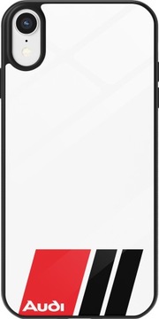 Etui GLASS AUDI IPHONE 11 PRO