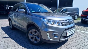 Suzuki Vitara III SUV 1.6 VVT 120KM 2017 Suzuki Vitara Dealer, VAT Marza, 1,6 benzyna 1..., zdjęcie 10