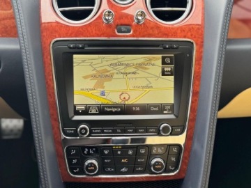 Bentley 2014 Bentley Continental GT 6.0 Benzyna 625KM, zdjęcie 15