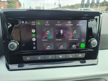 Seat Arona Crossover Facelifting 1.0 TSI 110KM 2022 Seat Arona serwis ASO 1.0TSI 110KM bezwypadkowy pakiety FullLink alufelgi, zdjęcie 31