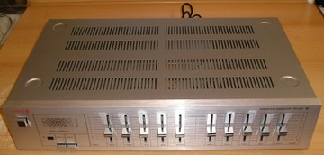 Korektor Unitra Diora FS 042 srebrny BDB nr 3