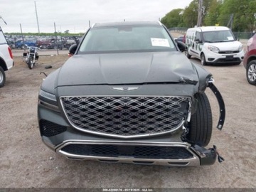  Genesis GV80 3.5T Prestige 2025 3.5 Benzyna 375KM, zdjęcie 7
