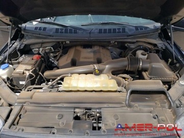 Ford 2020 Ford F150 _SUPERCREW_4x4_3.5 L_375 km_2020r 3.5 Benzyna 375KM, zdjęcie 10