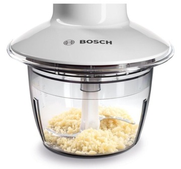 Измельчитель овощей BOSCH MMR 08A1