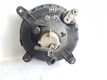 SUBARU IMPREZA 01-03 POUZDRO HALOGEN BEZ SKLA