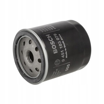 BOSCH 0 451 103 079 FILTR OLEJE