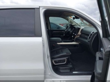  RAM 1500 Laramie 2022 5.7l 5.7 Benzyna 395KM, zdjęcie 9