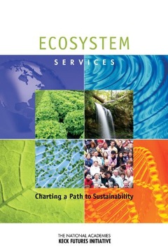 Ecosystem Services: Charting a Path to