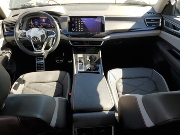 Volkswagen 2024 Volkswagen Atlas 2024 VOLKSWAGEN ATLAS PEAK EDITION SE 2.0 Benzyna 269KM, zdjęcie 8