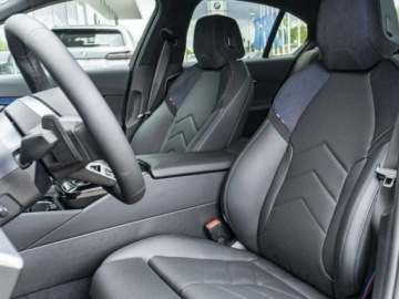 BMW Seria 5 G90-91 Touring 2.0 520d 197KM 2026 BMW Seria 5 520d xDrive Sport Sedan 2.0 (197KM) 2026, zdjęcie 5