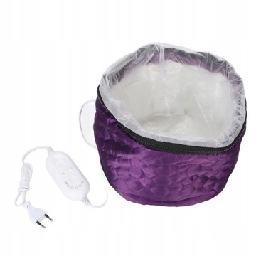 КОНДИЦИОНЕР-МАСКА ДЛЯ САУНЫ THERMAL CAP ДЛЯ ВОЛОС