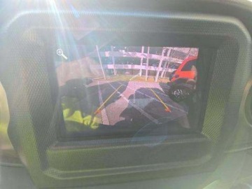 Jeep Gladiator 2020 Jeep Gladiator S Edition Crew Cab Medium Bed 2020 3.6 Benzyna 285KM, zdjęcie 11