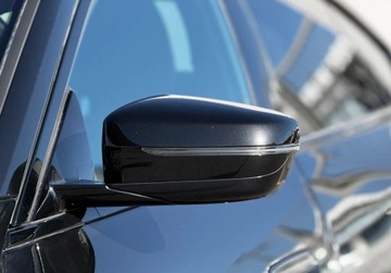 BMW Seria 4 G22-23-26 Coupe 2.0 420d 190KM 2023 BMW Seria 4 I wlasciciel M Sport Gwarancja Bezwypadkowy FVAT23, zdjęcie 12