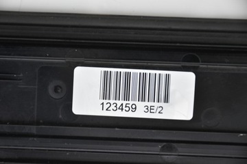 ПАКЕТ РАМЫ BMW 5 F07 GT M-ПАКЕТ