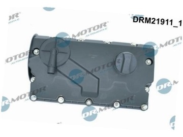 DR.MOTOR DRM21911 KRYT HLAVA VÁLCŮ