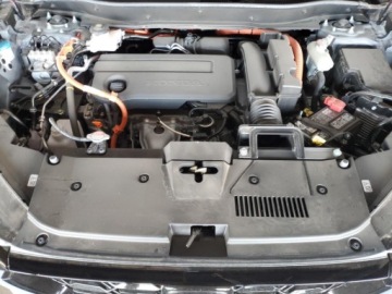 Honda CR-V VI 2025 Honda CR-V Sport-L 2025 2.0l 2.0 Hybryda 204KM, zdjęcie 6