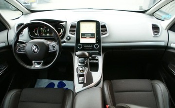 Renault Espace V Van 1.6 Energy dCi 160KM 2015 Renault Espace Renault Espace 1.6 dCi Energy Initiale Paris EDC 7os 1.6, zdjęcie 5