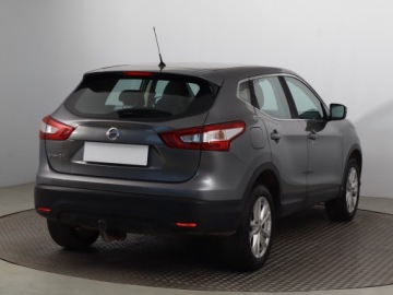 Nissan Qashqai II Crossover 1.2 DIG-T 115KM 2016 Nissan Qashqai 1.2 DIG-T, Salon Polska, Automat, zdjęcie 4