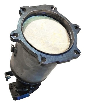 KATALIZATOR NISSAN ALMERA 1.8i 16V QG18DE 1/2000-