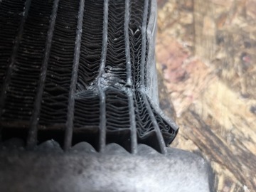 ДОПОЛНИТЕЛЬНЫЙ ВОДЯНОЙ ОХЛАДИТЕЛЬ ПРАВЫЙ BMW F01 F02 F10 F11