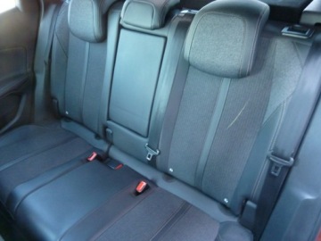 Peugeot 3008 II Crossover 1.2 PureTech 130KM 2017 Peugeot 3008 GT-Line*Benzyna, zdjęcie 12