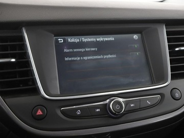 Opel 2018 Opel Crossland X Automat czujniki parkowania klima, zdjęcie 24