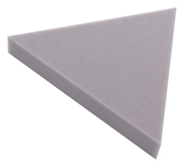 Panel akustyczny TRÓJKĄT grubość 3cm SAMOPRZYLEPNY