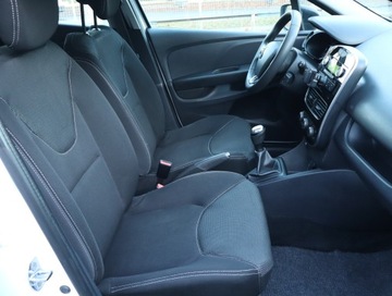 Renault Clio IV Grandtour Facelifting 1.2 73KM 2017 Renault Clio 1.2 16V, Salon Polska, VAT 23%, zdjęcie 8