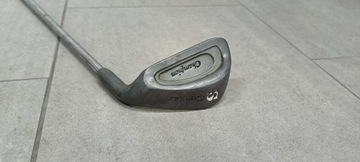 Sand wedge Cougar Champion kij do golfa golf golfowy