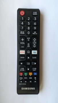 ПУЛЬТ SAMSUNG BN59-01315D SMART TV RU/TU/QLED